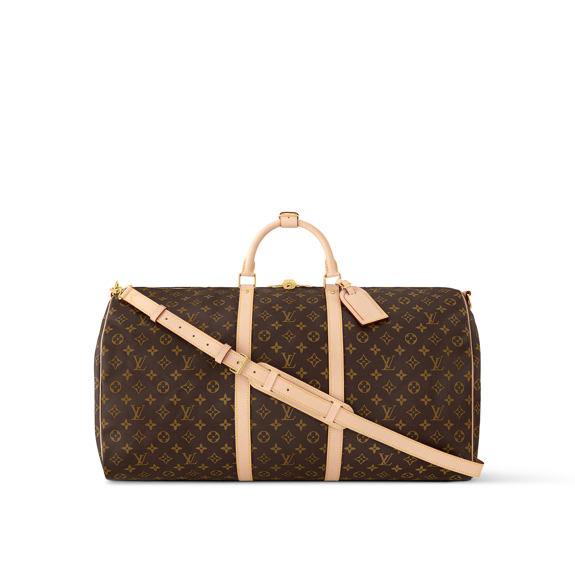 限定品国産 LOUIS VUITTON - ルイビトン キーポル60ボストンバッグの